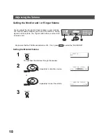 Предварительный просмотр 18 страницы Panasonic WORKIO DP-150 Operating Instructions Manual