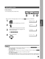 Предварительный просмотр 55 страницы Panasonic WORKIO DP-150 Operating Instructions Manual