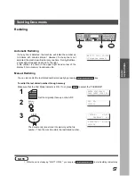 Предварительный просмотр 57 страницы Panasonic WORKIO DP-150 Operating Instructions Manual