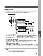 Предварительный просмотр 75 страницы Panasonic WORKIO DP-150 Operating Instructions Manual