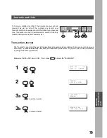 Предварительный просмотр 79 страницы Panasonic WORKIO DP-150 Operating Instructions Manual