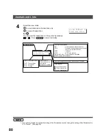 Предварительный просмотр 80 страницы Panasonic WORKIO DP-150 Operating Instructions Manual