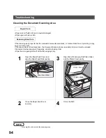 Предварительный просмотр 94 страницы Panasonic WORKIO DP-150 Operating Instructions Manual