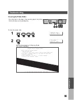 Предварительный просмотр 95 страницы Panasonic WORKIO DP-150 Operating Instructions Manual