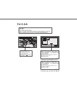 Preview for 5 page of Panasonic WORKIO DP-150 Service Manual