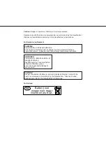 Preview for 7 page of Panasonic WORKIO DP-150 Service Manual