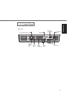 Preview for 13 page of Panasonic WORKIO DP-150 Service Manual