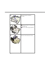 Preview for 59 page of Panasonic WORKIO DP-150 Service Manual