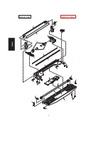 Preview for 111 page of Panasonic WORKIO DP-150 Service Manual