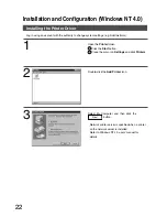 Предварительный просмотр 22 страницы Panasonic WORKIO DP-150FX Operating Instructions Manual