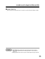 Предварительный просмотр 53 страницы Panasonic WORKIO DP-150FX Operating Instructions Manual