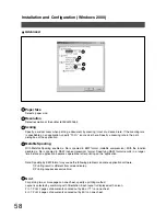 Предварительный просмотр 58 страницы Panasonic WORKIO DP-150FX Operating Instructions Manual