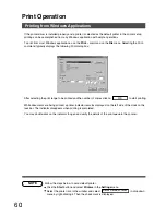 Предварительный просмотр 60 страницы Panasonic WORKIO DP-150FX Operating Instructions Manual