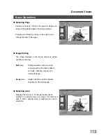 Предварительный просмотр 113 страницы Panasonic WORKIO DP-150FX Operating Instructions Manual