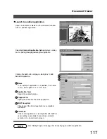 Предварительный просмотр 117 страницы Panasonic WORKIO DP-150FX Operating Instructions Manual