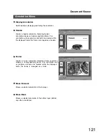 Предварительный просмотр 121 страницы Panasonic WORKIO DP-150FX Operating Instructions Manual