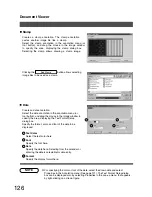 Предварительный просмотр 126 страницы Panasonic WORKIO DP-150FX Operating Instructions Manual