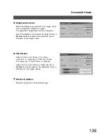 Предварительный просмотр 129 страницы Panasonic WORKIO DP-150FX Operating Instructions Manual