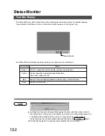 Предварительный просмотр 132 страницы Panasonic WORKIO DP-150FX Operating Instructions Manual