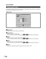 Предварительный просмотр 134 страницы Panasonic WORKIO DP-150FX Operating Instructions Manual