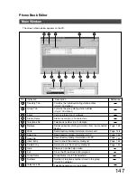 Предварительный просмотр 147 страницы Panasonic WORKIO DP-150FX Operating Instructions Manual