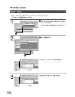 Предварительный просмотр 152 страницы Panasonic WORKIO DP-150FX Operating Instructions Manual