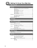 Preview for 6 page of Panasonic Workio DP-1520P Operating Instructions Manual