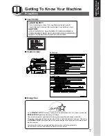 Preview for 7 page of Panasonic Workio DP-1520P Operating Instructions Manual