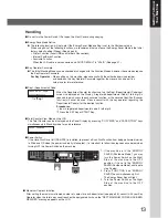 Preview for 13 page of Panasonic Workio DP-1520P Operating Instructions Manual