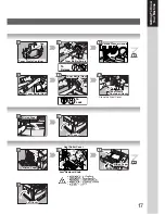 Preview for 17 page of Panasonic Workio DP-1520P Operating Instructions Manual