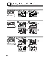 Preview for 18 page of Panasonic Workio DP-1520P Operating Instructions Manual