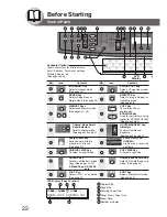 Preview for 22 page of Panasonic Workio DP-1520P Operating Instructions Manual