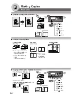 Preview for 24 page of Panasonic Workio DP-1520P Operating Instructions Manual