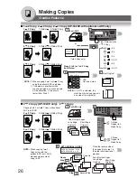 Preview for 26 page of Panasonic Workio DP-1520P Operating Instructions Manual