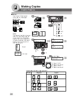 Preview for 30 page of Panasonic Workio DP-1520P Operating Instructions Manual