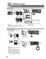 Preview for 32 page of Panasonic Workio DP-1520P Operating Instructions Manual