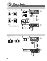 Preview for 34 page of Panasonic Workio DP-1520P Operating Instructions Manual