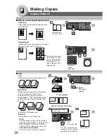 Preview for 36 page of Panasonic Workio DP-1520P Operating Instructions Manual