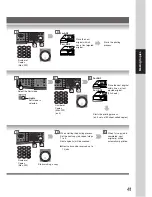 Preview for 41 page of Panasonic Workio DP-1520P Operating Instructions Manual