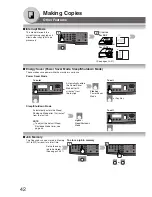 Preview for 42 page of Panasonic Workio DP-1520P Operating Instructions Manual