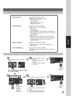 Preview for 45 page of Panasonic Workio DP-1520P Operating Instructions Manual