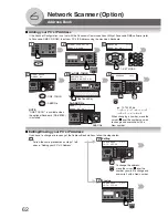 Preview for 62 page of Panasonic Workio DP-1520P Operating Instructions Manual