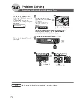 Preview for 70 page of Panasonic Workio DP-1520P Operating Instructions Manual