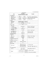 Preview for 11 page of Panasonic Workio DP-1520P Service Manual