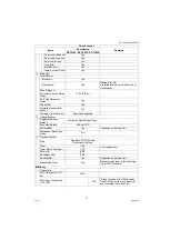 Preview for 17 page of Panasonic Workio DP-1520P Service Manual