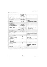 Preview for 28 page of Panasonic Workio DP-1520P Service Manual