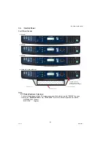 Preview for 36 page of Panasonic Workio DP-1520P Service Manual