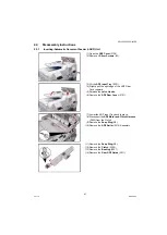 Preview for 41 page of Panasonic Workio DP-1520P Service Manual