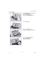 Preview for 45 page of Panasonic Workio DP-1520P Service Manual