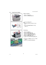 Preview for 53 page of Panasonic Workio DP-1520P Service Manual